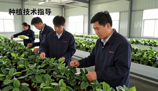 广西北部湾原产递农业科技开发有限公司打造值得信赖的定制化解决方案